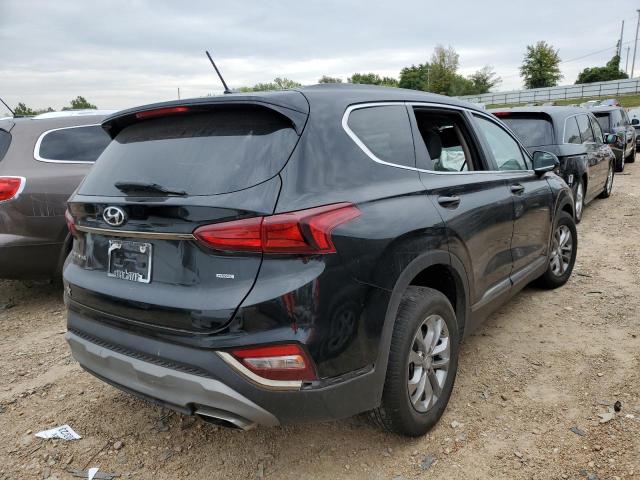 5NMS2CAD8KH076641 | 2019 HYUNDAI SANTA FE S