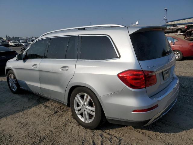 VIN 4JGDF7CE4DA162189 2013 Mercedes-Benz GL-Class, ... no.2