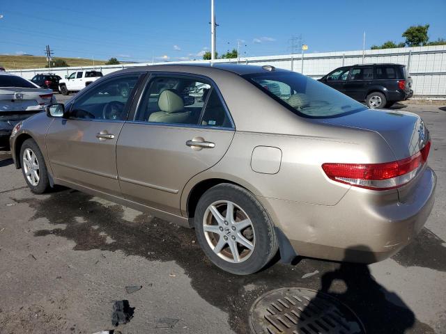 2004 Honda Accord Ex VIN: 1HGCM66554A046402 Lot: 66728523