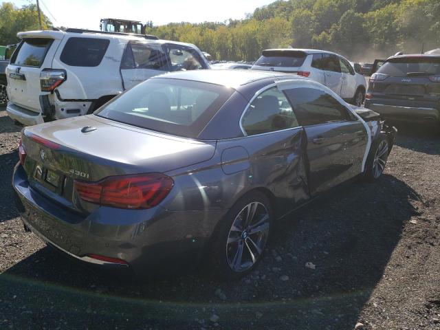 WBA4Z3C07L5P50505 | 2020 BMW 430XI