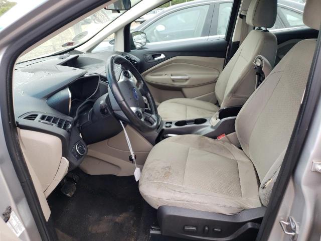 1FADP5AU0HL117766 Ford C-MAX SE