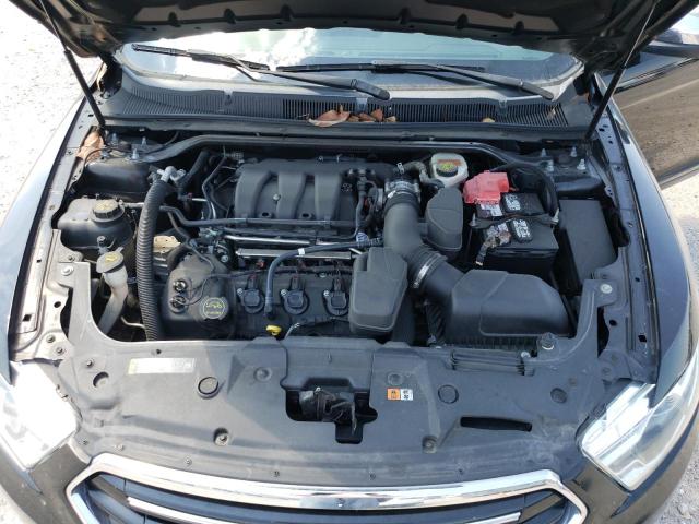 1FAHP2F82GG110739 Ford Taurus Limited
