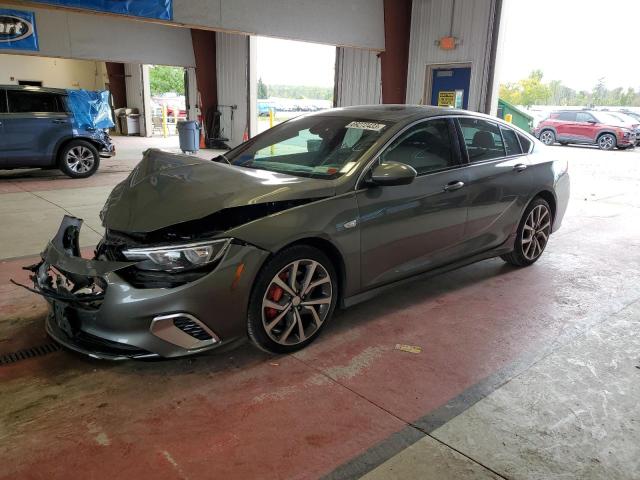 2018 BUICK REGAL GS - W04GS6SSXJ1111753