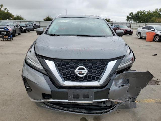 5N1AZ2MJ0KN148143 Nissan MURANO S