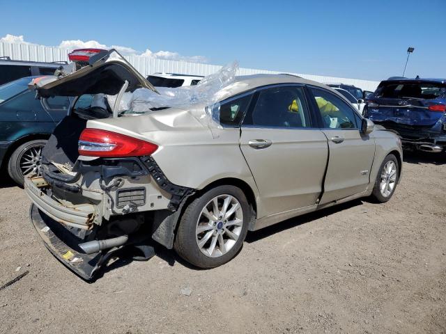 Vin: 3fa6p0pu6hr106646, lot: 67401793, ford fusion se phev 20173