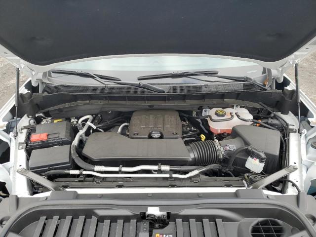 3GCPDBEK1PG179261 Chevrolet Silverado K1500 Custom