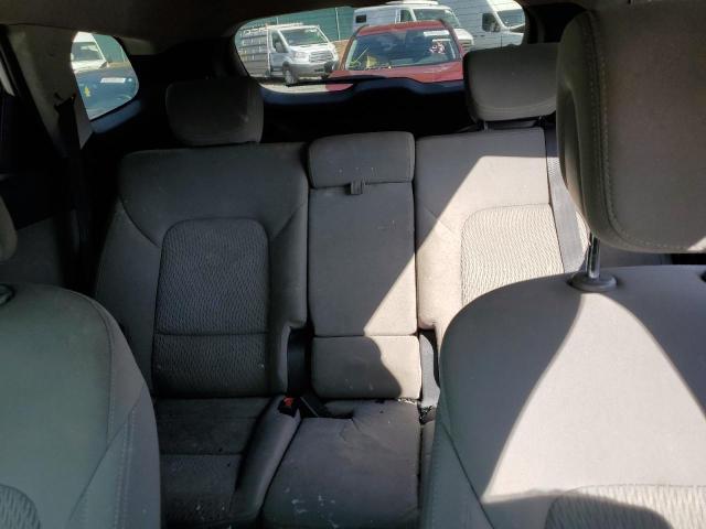 KM8SMDHF8GU163037 Hyundai Santa Fe Se