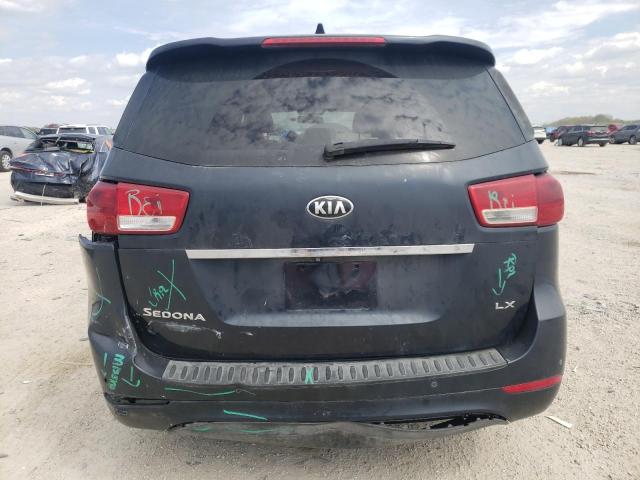 KNDMB5C19G6151410 KIA SEDONA LX
