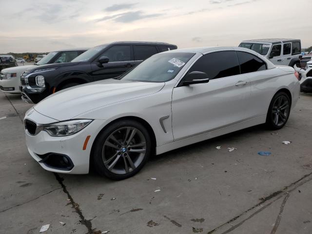 2015 BMW 4 Series 428i