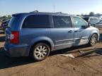 CHRYSLER TOWN & COU photo