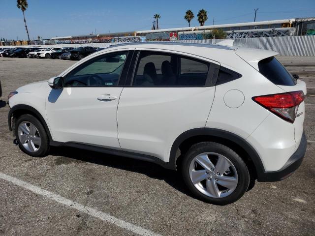 3CZRU5H51LM709525 Honda HR-V EX