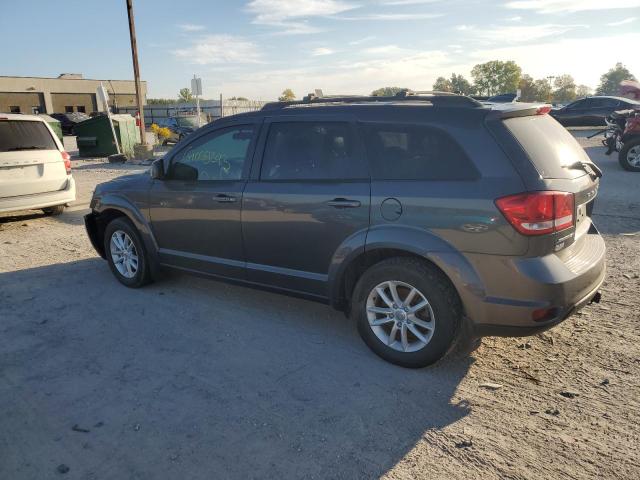3C4PDCBB7FT578076 Dodge Journey Sxt