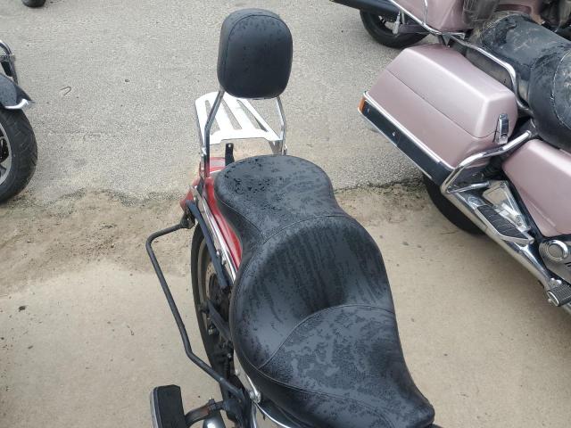 2007 HARLEY-DAVIDSON ALL OTHER 1HD1BX5167Y051697
