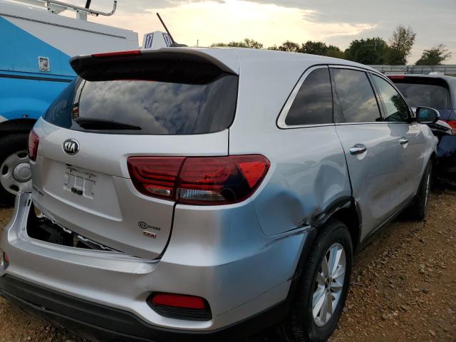 5XYPG4A36LG654266 KIA SORENTO L