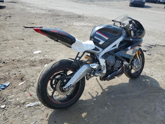 2020 TRIUMPH MOTORCYCLE DAYTONA MO - SMTA204K6LJAA9875