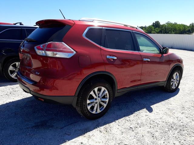 KNMAT2MT9FP531726 Nissan ROGUE S