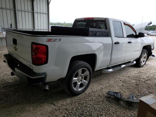1GCVKREC6EZ113820 Chevrolet Silverado K1500 Lt