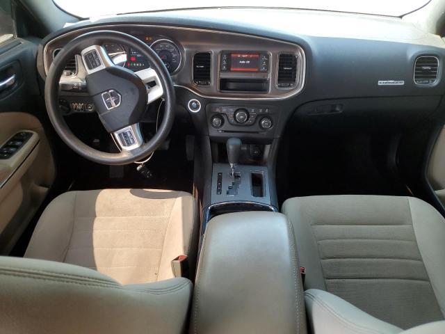 2B3CL3CGXBH527087 2011 Dodge Charger