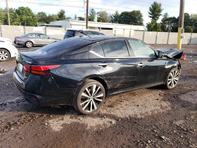 1N4BL4FW1MN352943 Nissan Altima Platinum
