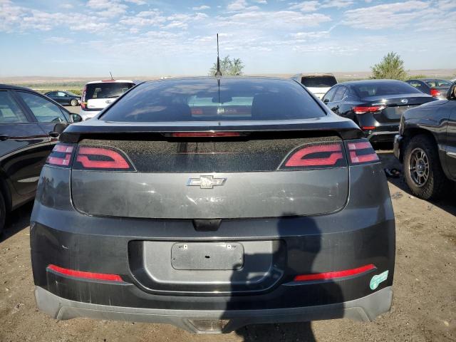 VIN 1G1RE6E41EU135889 2014 Chevrolet Volt no.6