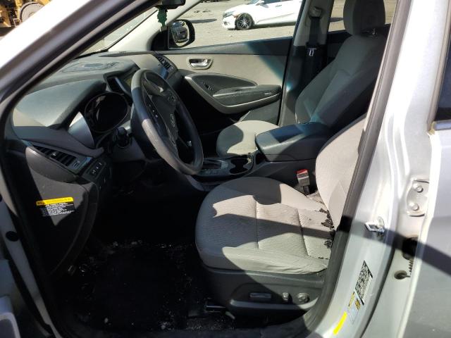 KM8SMDHF8GU163037 Hyundai Santa Fe Se
