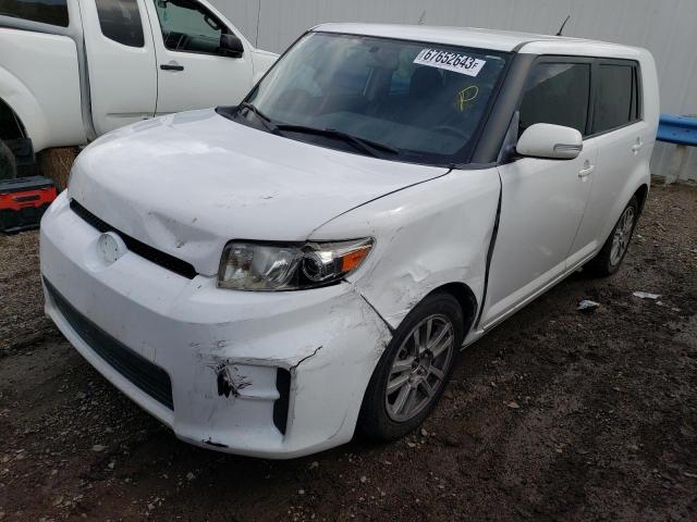 2011 Scion xB 