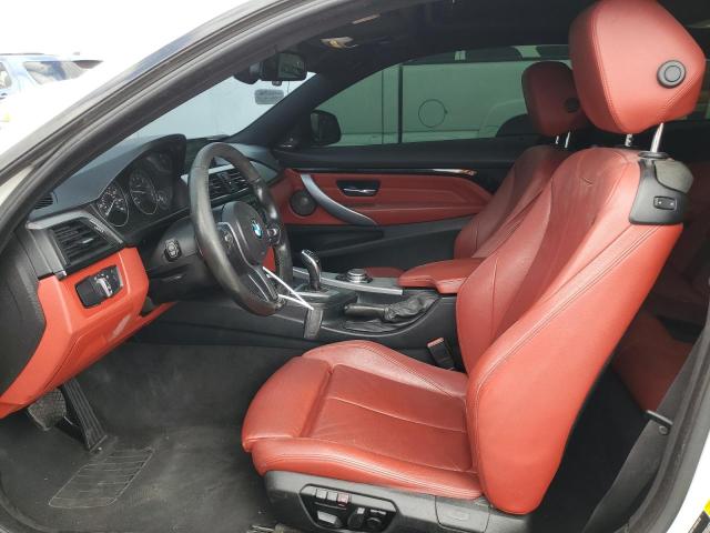 WBA3R1C50EK190889 BMW 435 I