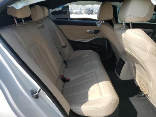 3MW5R1J07L8B26492 BMW 330I