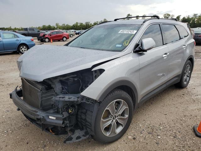 2013 Hyundai Santa Fe GLS