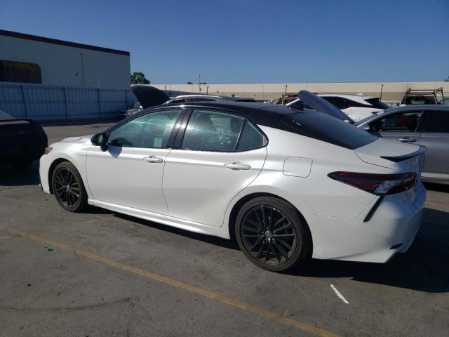 4T1K61AK7PU097032 | 2023 TOYOTA CAMRY XSE