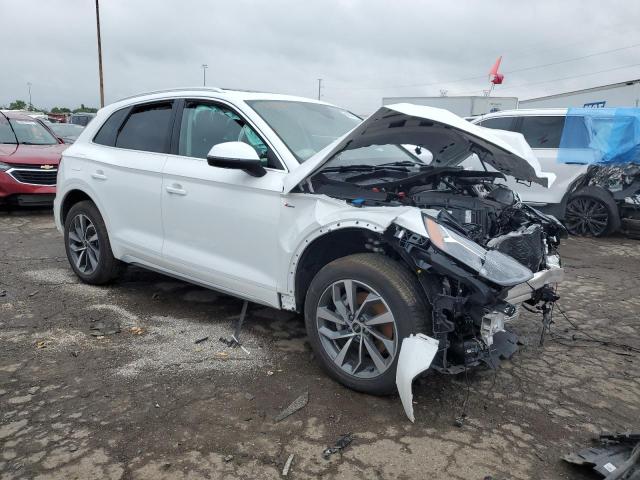 WA1EAAFY9P2125044 Audi Q5 Premium Plus 45