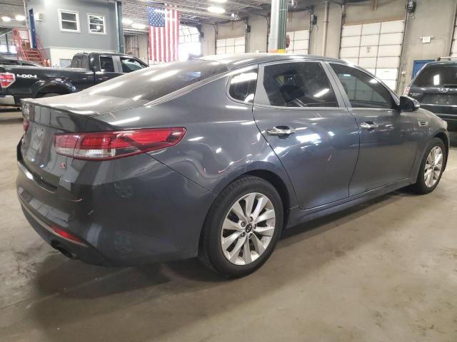 5XXGT4L31JG180818 KIA Optima Lx
