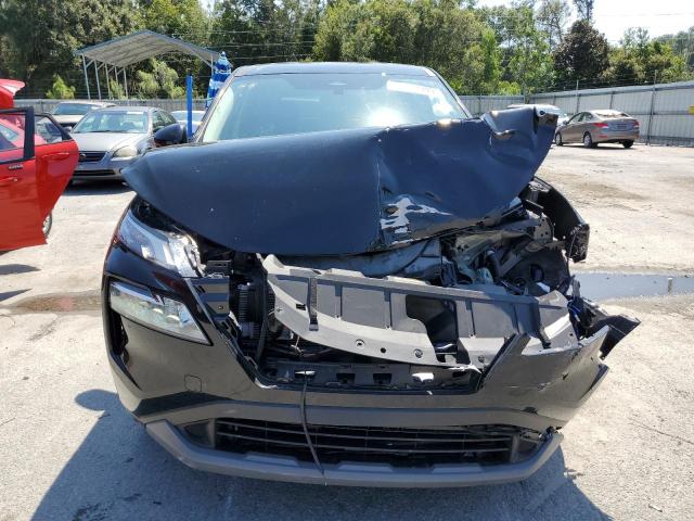 5N1AT3BA3MC785990 Nissan ROGUE SV