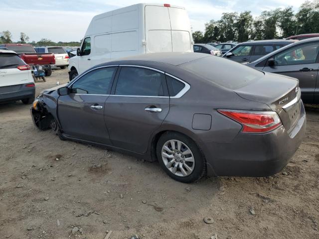 Vin: 1n4al3ap2fc257280, lot: 68867993, nissan altima 2.5 20152