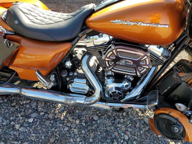2016 HARLEY-DAVIDSON ROAD GLIDE 1HD1KTM15FB634791