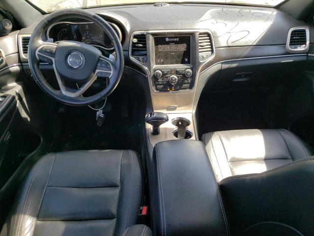 1C4RJFBG3EC469848 Jeep Grand Cherokee Limited