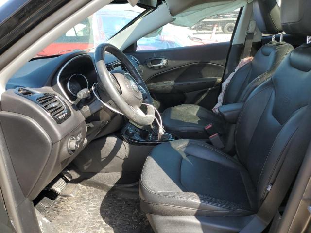 3C4NJDCB3HT656716 Jeep Compass Limited
