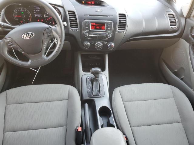 KNAFK4A69E5130686 KIA FORTE LX