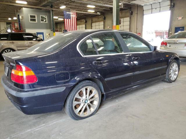 WBAEW53454PN35657 | 2004 BMW 330 xi