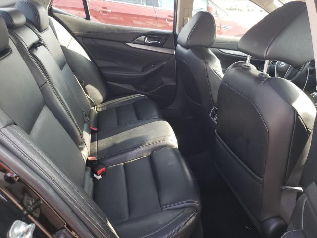1N4AA6AP0HC437786 Nissan Maxima 3.5s