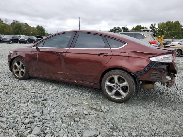 3FA6P0H71GR213675 Ford FUSION SE