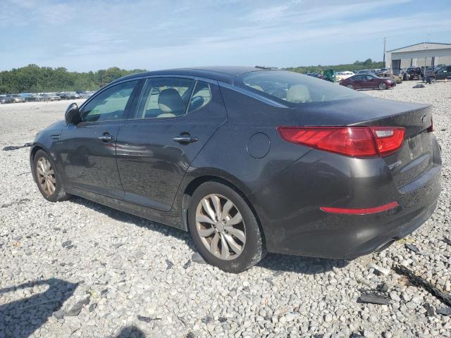 Vin: 5xxgn4a71eg271206, lot: 68263423, kia optima ex 20142