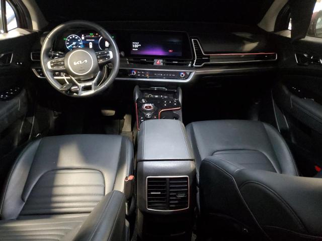 KNDPXCAG4P7011690 KIA Sportage Sx Prestige