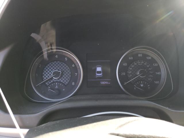 2019 HYUNDAI ELANTRA SE - 5NPD84LF3KH424375