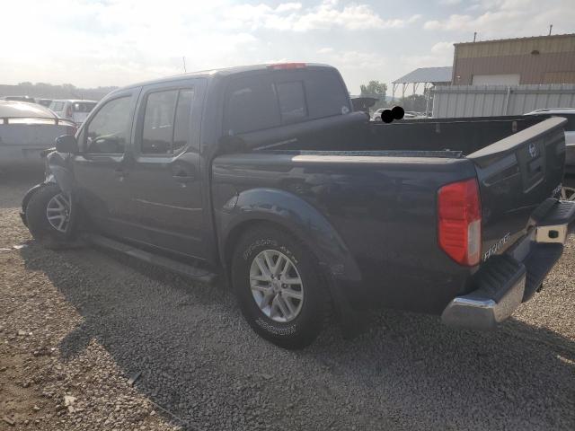 1N6AD0EV5EN738994 Nissan FRONTIER S