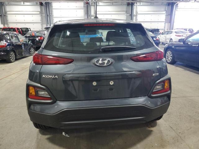 KM8K1CAA7LU451028 | 2020 HYUNDAI KONA SE