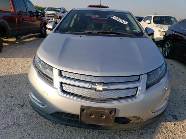 VIN 1G1RB6E45DU143002 2013 Chevrolet Volt no.5