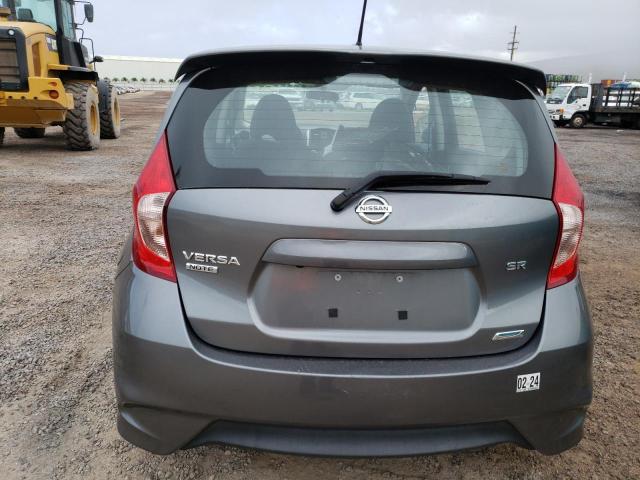 3N1CE2CP7GL384443 Nissan Versa Note S