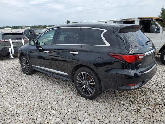 5N1DL0MMXKC563737 Infiniti QX60 LUXE 2