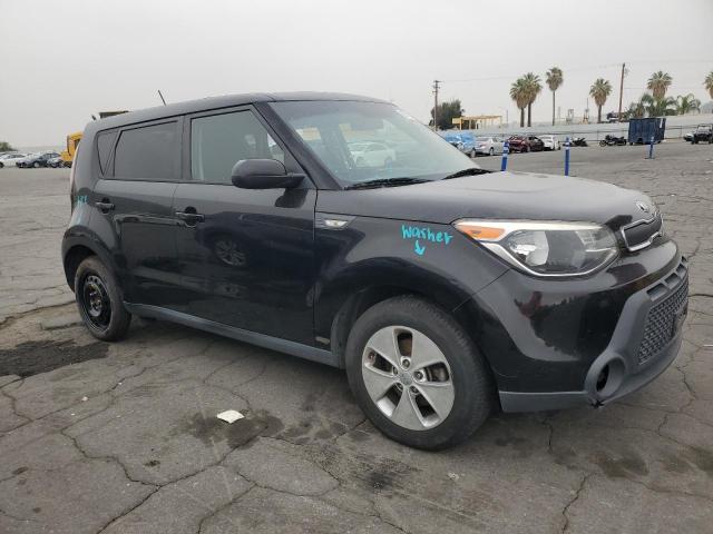 KNDJN2A27E7037210 KIA Soul